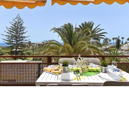 Bungalow Rocas Rojas 406B by VillaGranCanaria