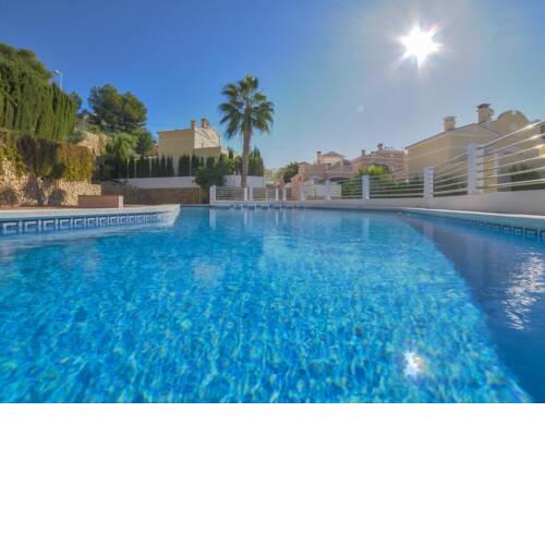 Bungalow Rosa - Plusholidays