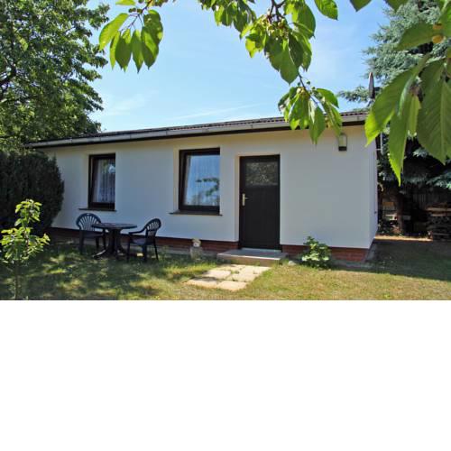 Bungalow Sabine