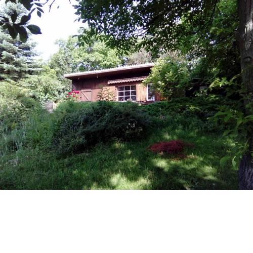 Bungalow Salzablick