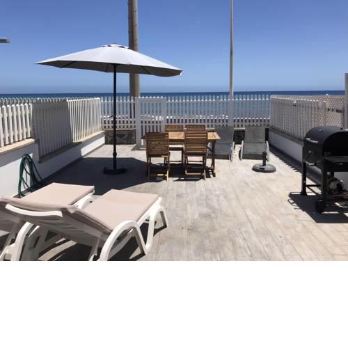 Bungalow San Agustin