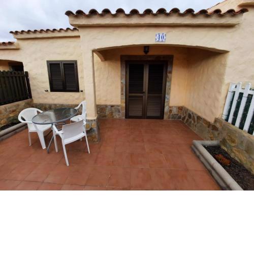 Bungalow Santa Fe 40