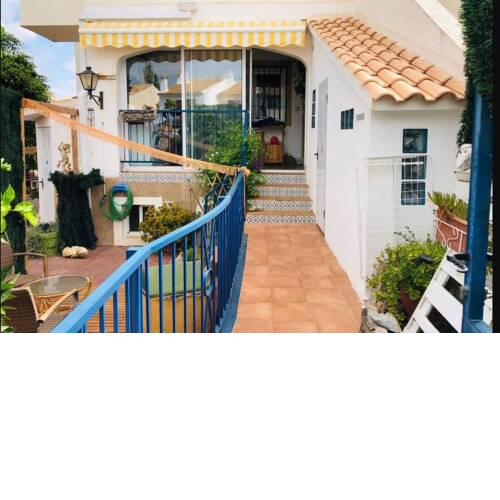 BUNGALOW SANTA POLA ALTOMAR II