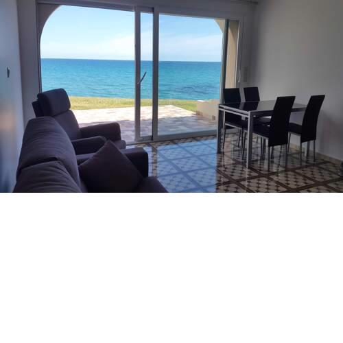 Bungalow SEA VIEW