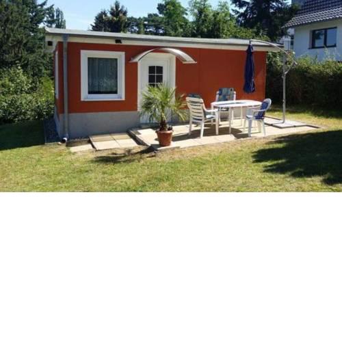 Bungalow "Seemöwe"
