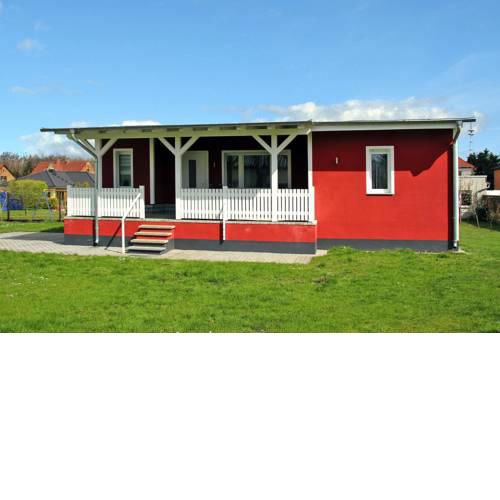 Bungalow Senftenberg - DBS05103-B