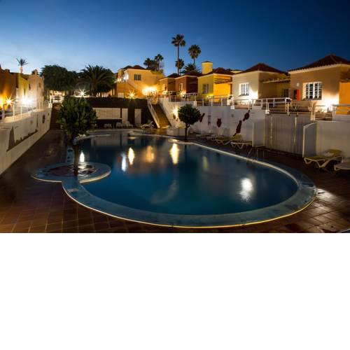 Bungalow Serenada