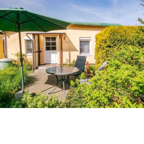 Bungalow Sirius II