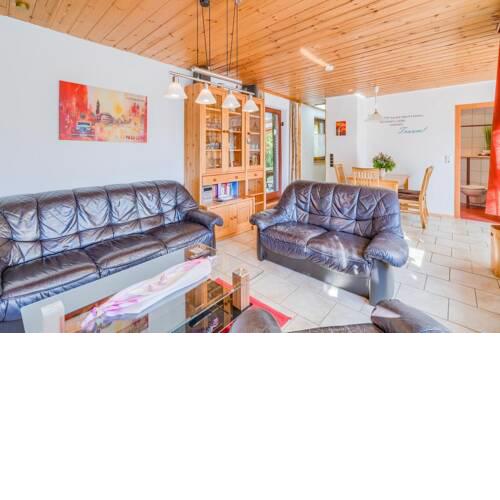 Bungalow Sommerwind