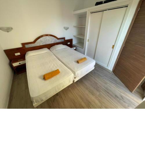 Bungalow Sonemar