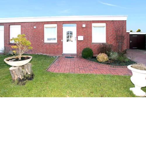 Bungalow Sonnenanbeter Dornumersiel - DNS01303-B