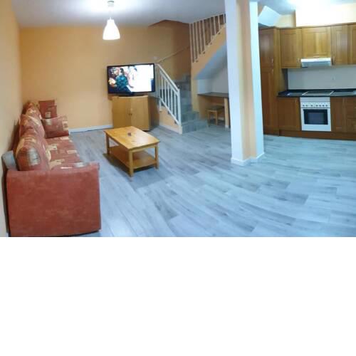 Bungalow Sonnenland club 1 en maspalomas