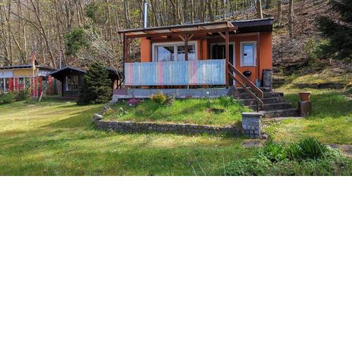 Bungalow Strandheim