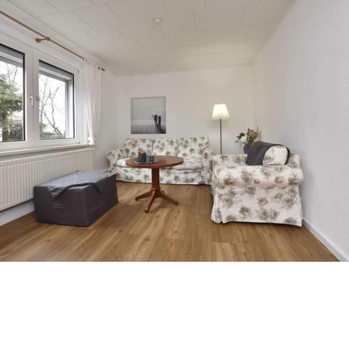 Modern Bungalow in Elmenhorst-Lichtenhagen near Sea
