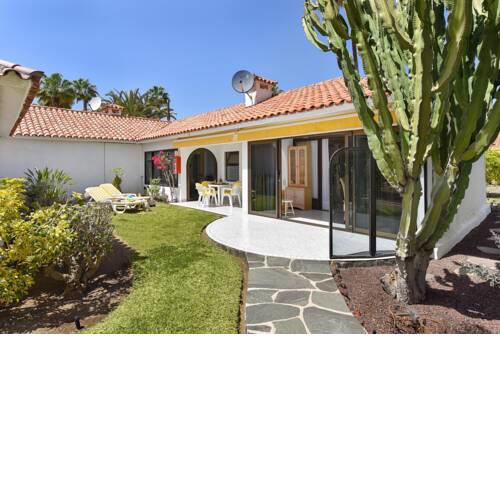 Bungalow Sun Club OS55 by VillaGranCanaria
