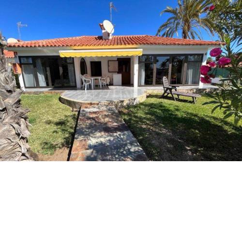 Bungalow sun club playa del ingles 2 dormitorios