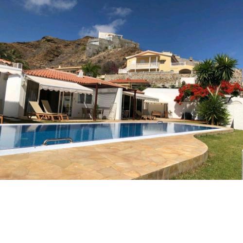 Bungalow Tauro