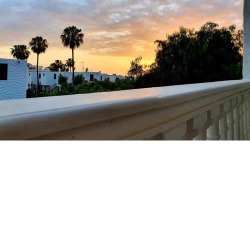 Bungalow Tenerife South