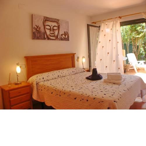 Bungalow Terra Moraira