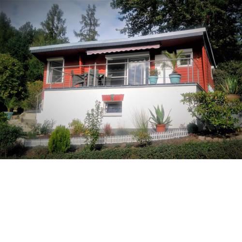 Bungalow Thiele
