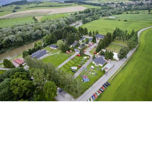 Bungalow Tília Gäceľ