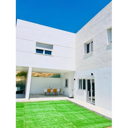 Bungalow Torre Bellver REF. 064