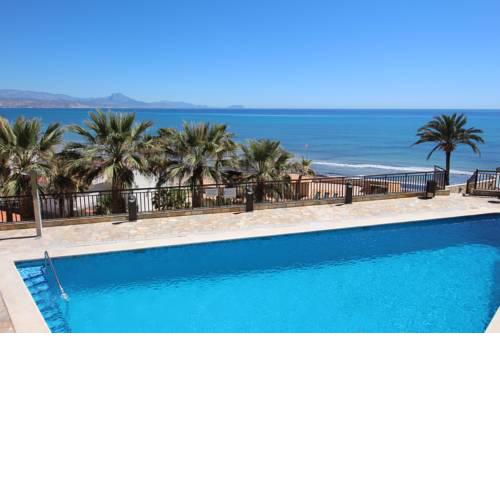 Bungalow Torre del Mar 1