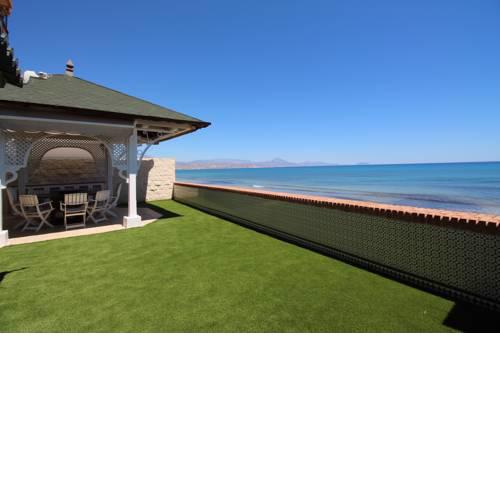 Bungalow Torre del Mar 2