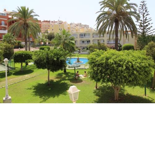 Bungalow Torremata