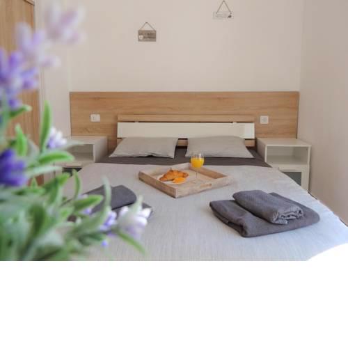 Bungalow Torrevieja 3932
