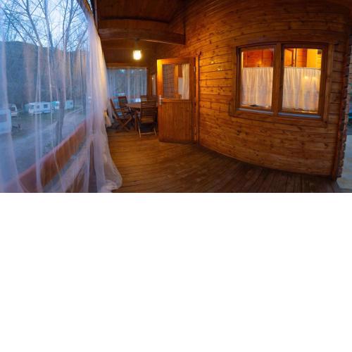 Bungalow Tossa Pelada