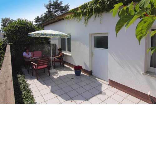 Bungalow Ückeritz - DOS08094-B