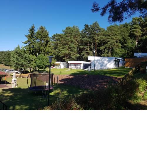 Bungalow Ückeritz