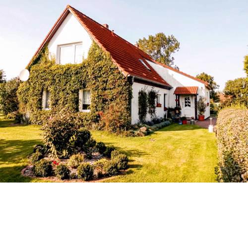 Bungalow und Ferienwohnung auf Rügen
