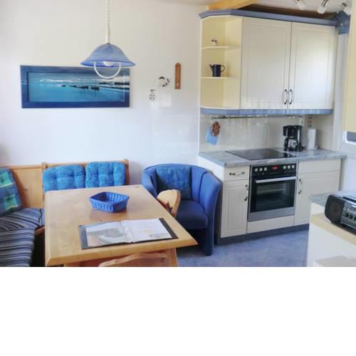 Bungalow Ungers Welt 1