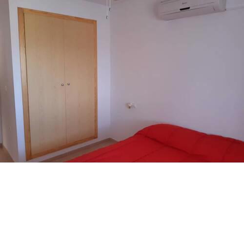 Bungalow vacacional en Santa Pola RETIRO