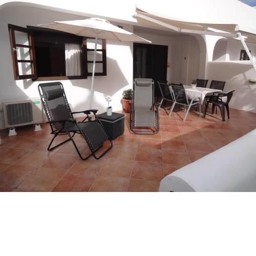 Bungalow Villa Sun