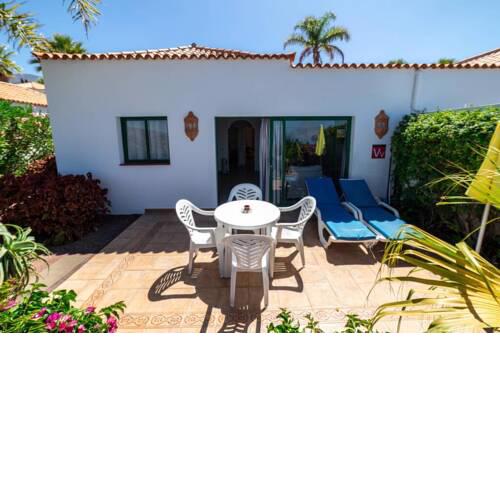Bungalow Villa Verde 2