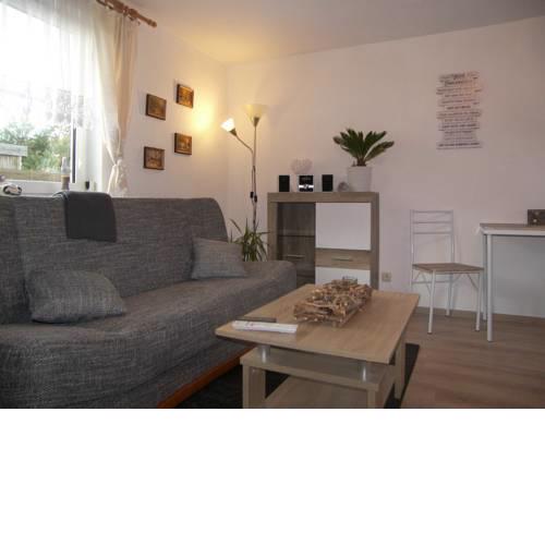Bungalow "Vincent"