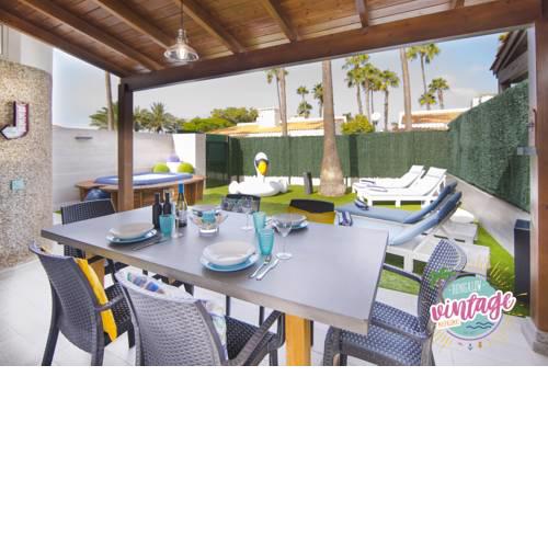 Bungalow Vintage Maspalomas
