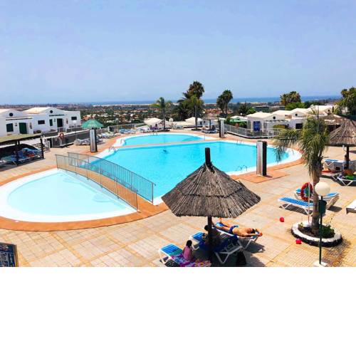 Bungalow Vista Dorada