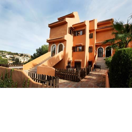 Bungalow VistaHermosa