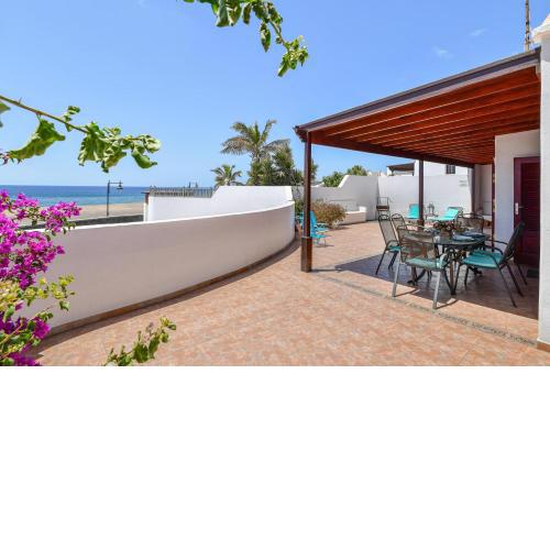 Bungalow Vistamar