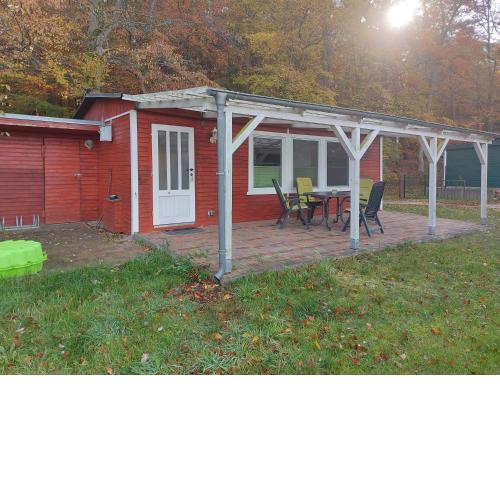 Bungalow Waldblick