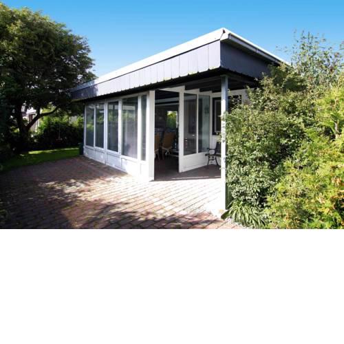 Bungalow Warwerort - DNS07035-B