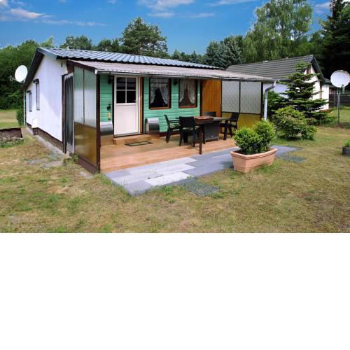 Bungalow Wernsdorf - DBS05067-B