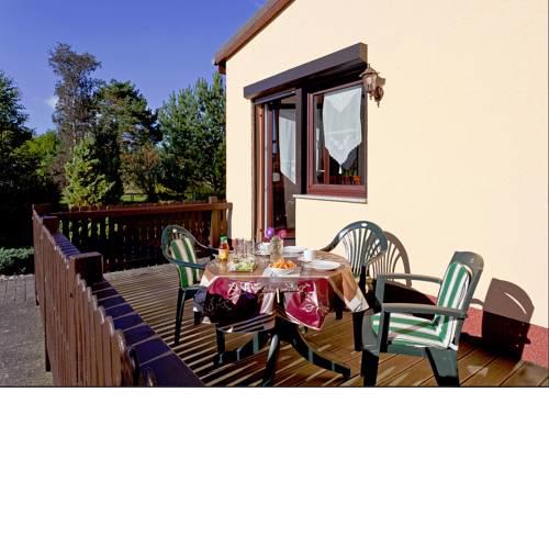 Bungalow "Wiesenblick"
