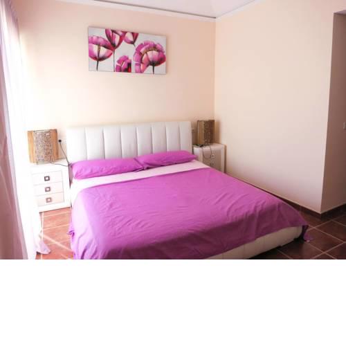 Bungalow with 2 bedrooms, Playa la Tejita