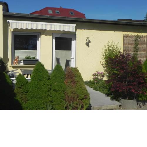 Bungalow Wolff