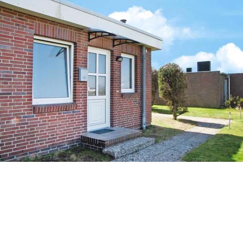 Bungalow Zur Muschel Westerdeichstrich - DNS07039-J